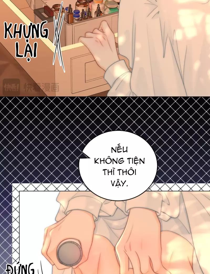 Em Chỉ Có Thể Là Của Tôi Chapter 124 - Trang 2