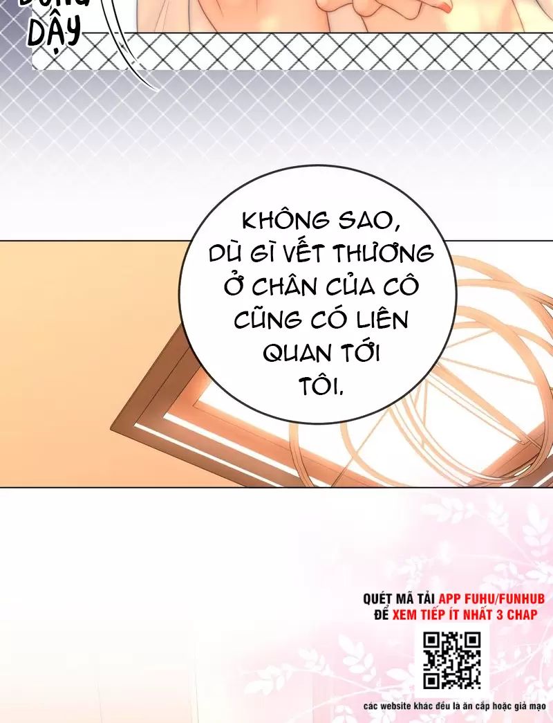 Em Chỉ Có Thể Là Của Tôi Chapter 124 - Trang 2