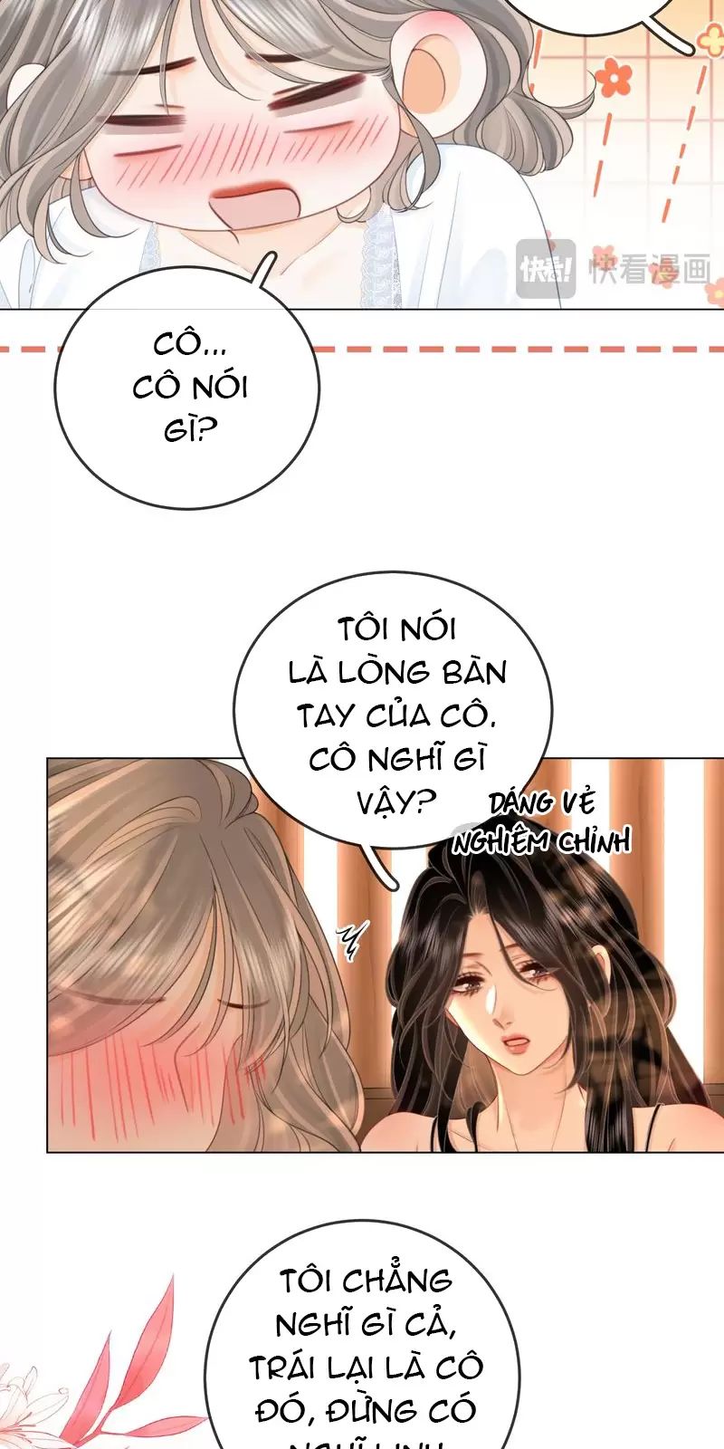 Em Chỉ Có Thể Là Của Tôi Chapter 124 - Trang 2