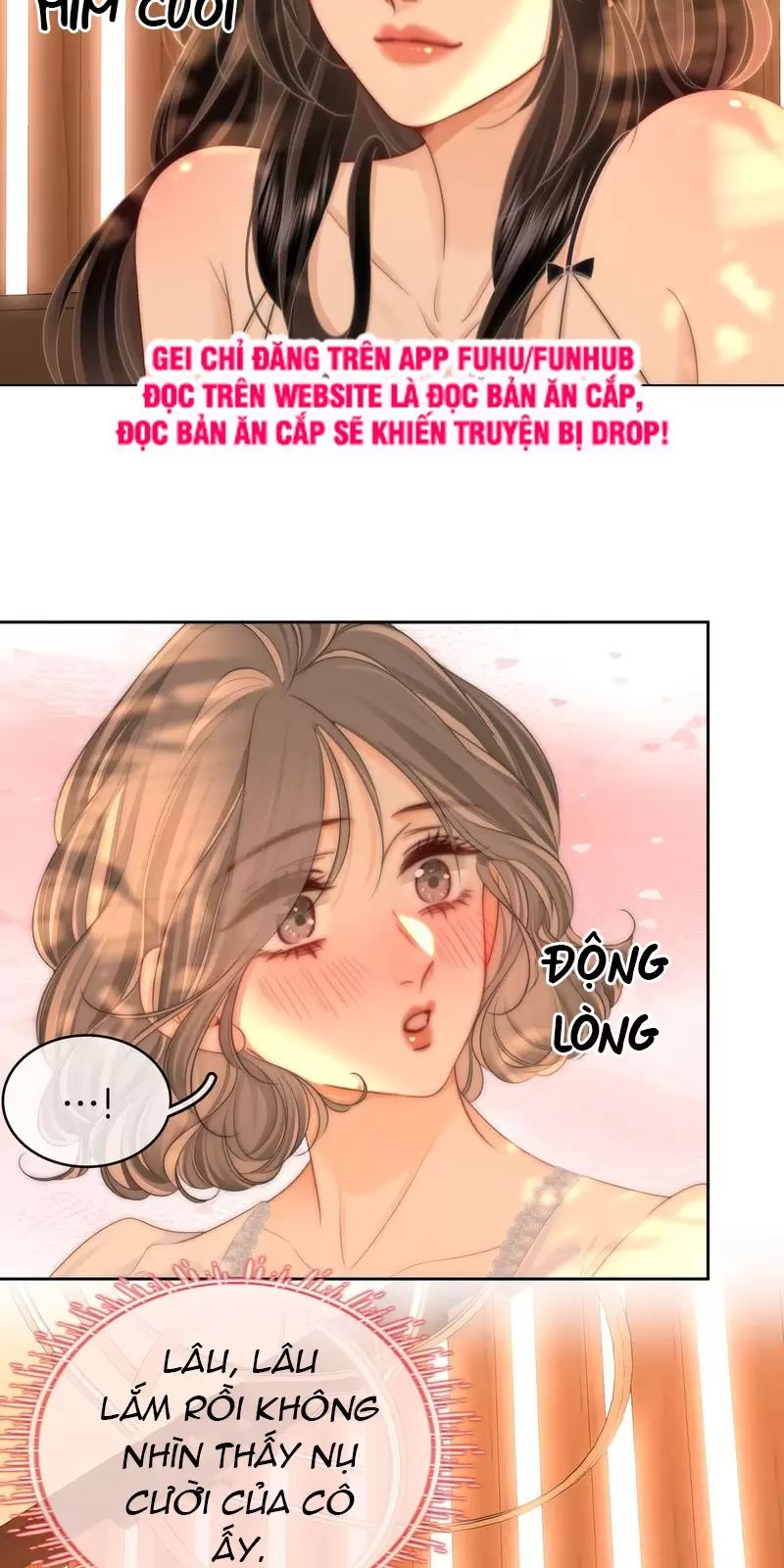 Em Chỉ Có Thể Là Của Tôi Chapter 124 - Trang 2