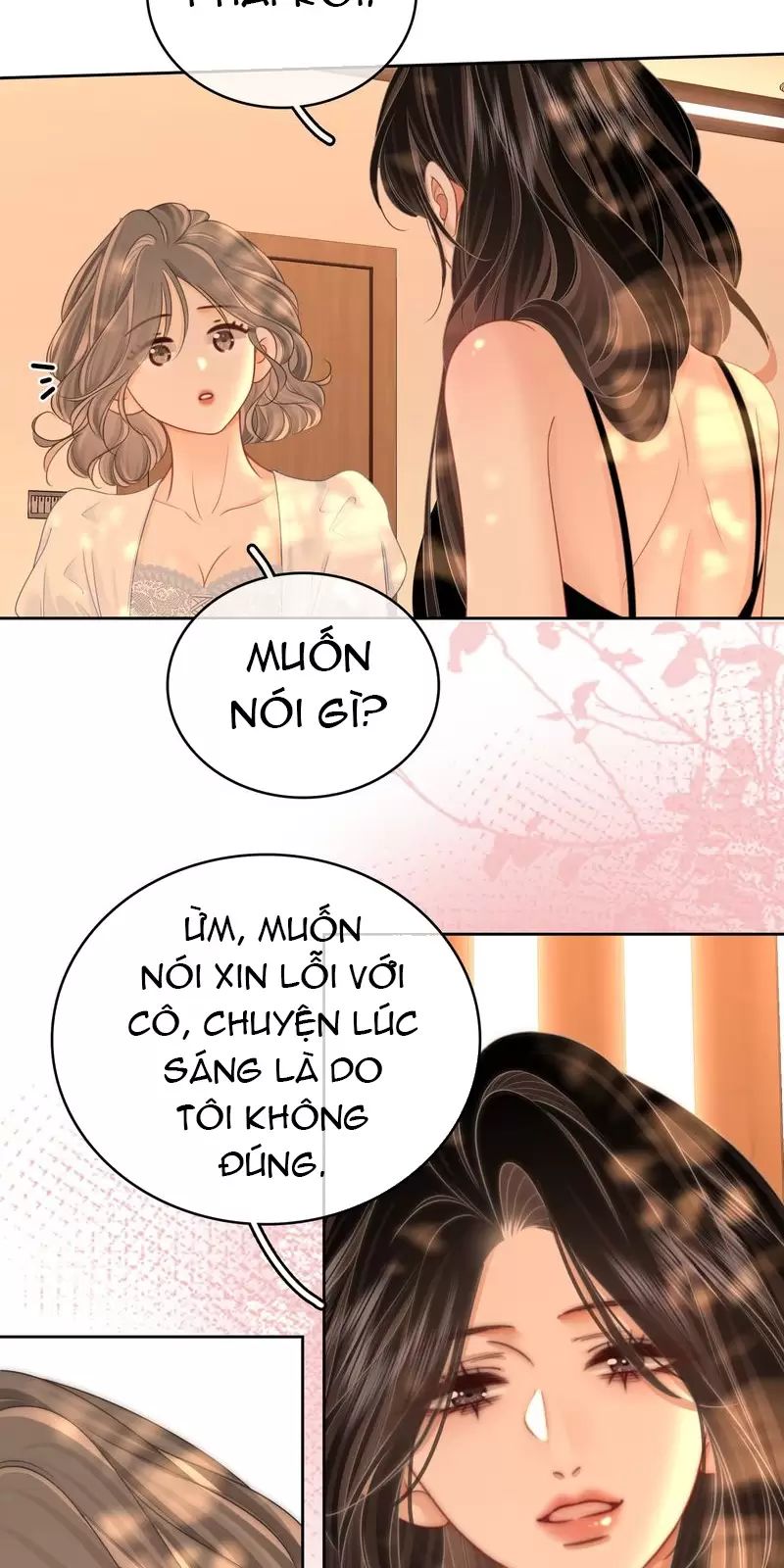 Em Chỉ Có Thể Là Của Tôi Chapter 124 - Trang 2