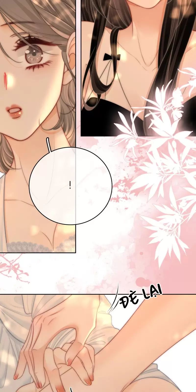 Em Chỉ Có Thể Là Của Tôi Chapter 124 - Trang 2