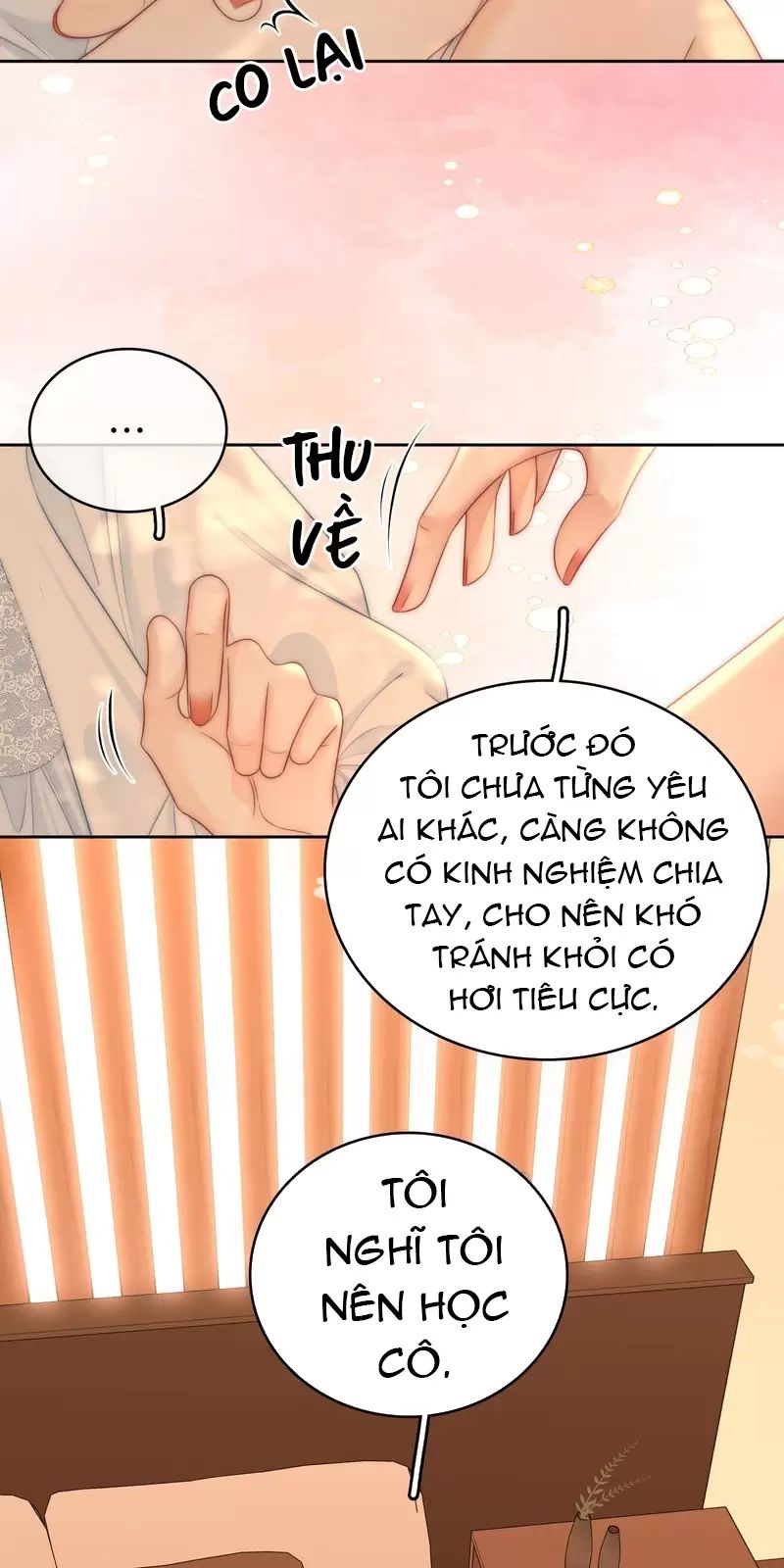 Em Chỉ Có Thể Là Của Tôi Chapter 124 - Trang 2