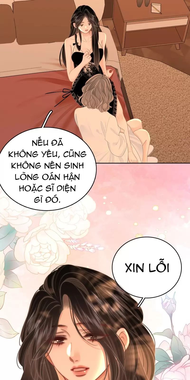 Em Chỉ Có Thể Là Của Tôi Chapter 124 - Trang 2