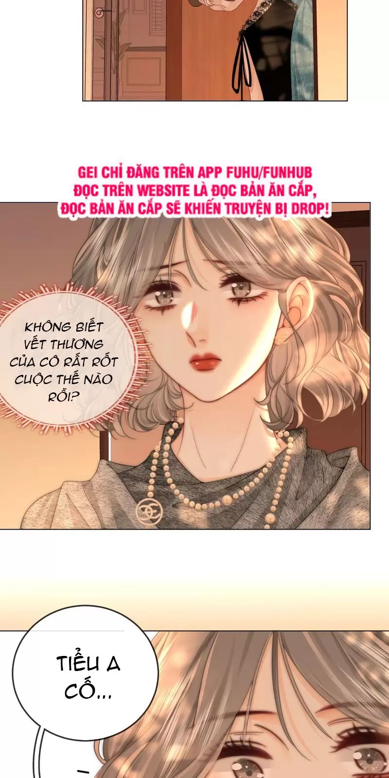 Em Chỉ Có Thể Là Của Tôi Chapter 124 - Trang 2