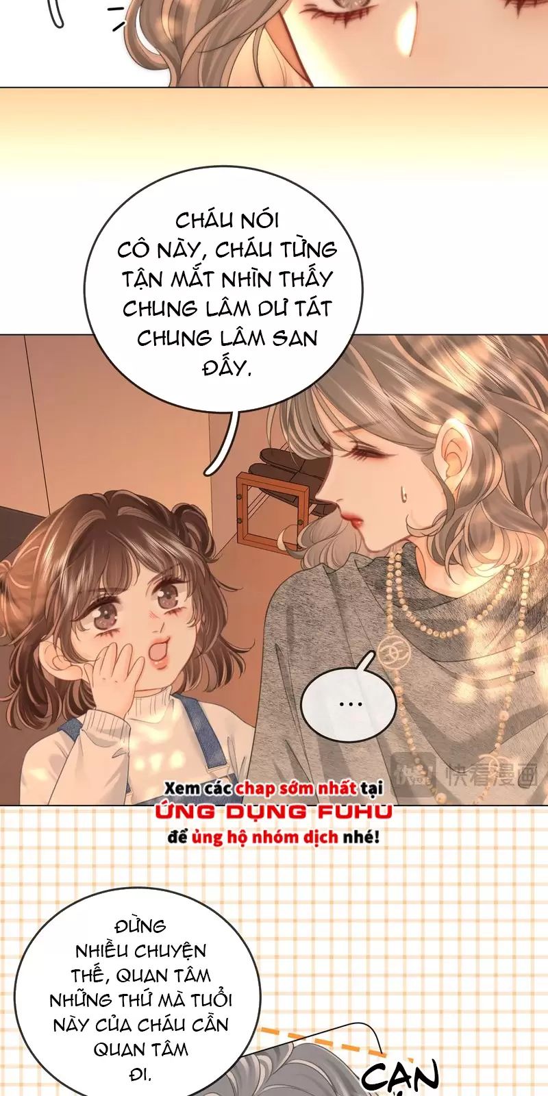 Em Chỉ Có Thể Là Của Tôi Chapter 124 - Trang 2