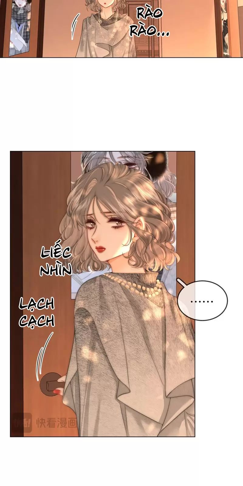 Em Chỉ Có Thể Là Của Tôi Chapter 124 - Trang 2