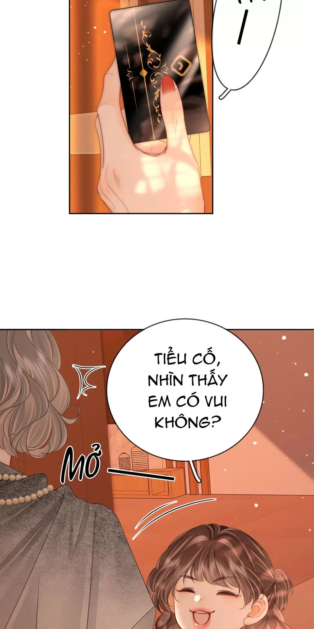 Em Chỉ Có Thể Là Của Tôi Chapter 123 - Trang 2