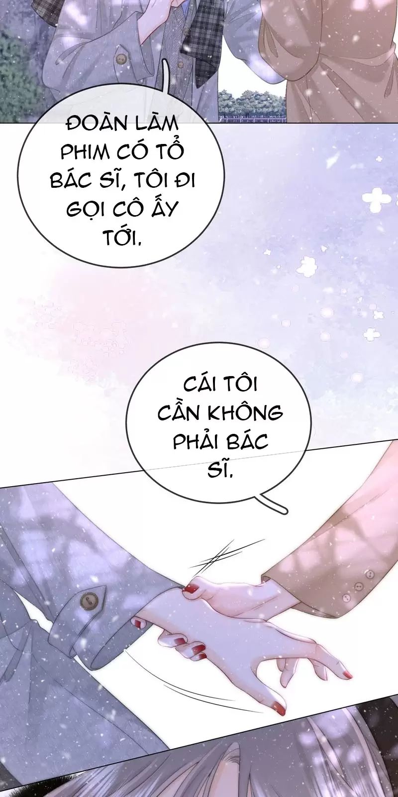 Em Chỉ Có Thể Là Của Tôi Chapter 122 - Trang 2