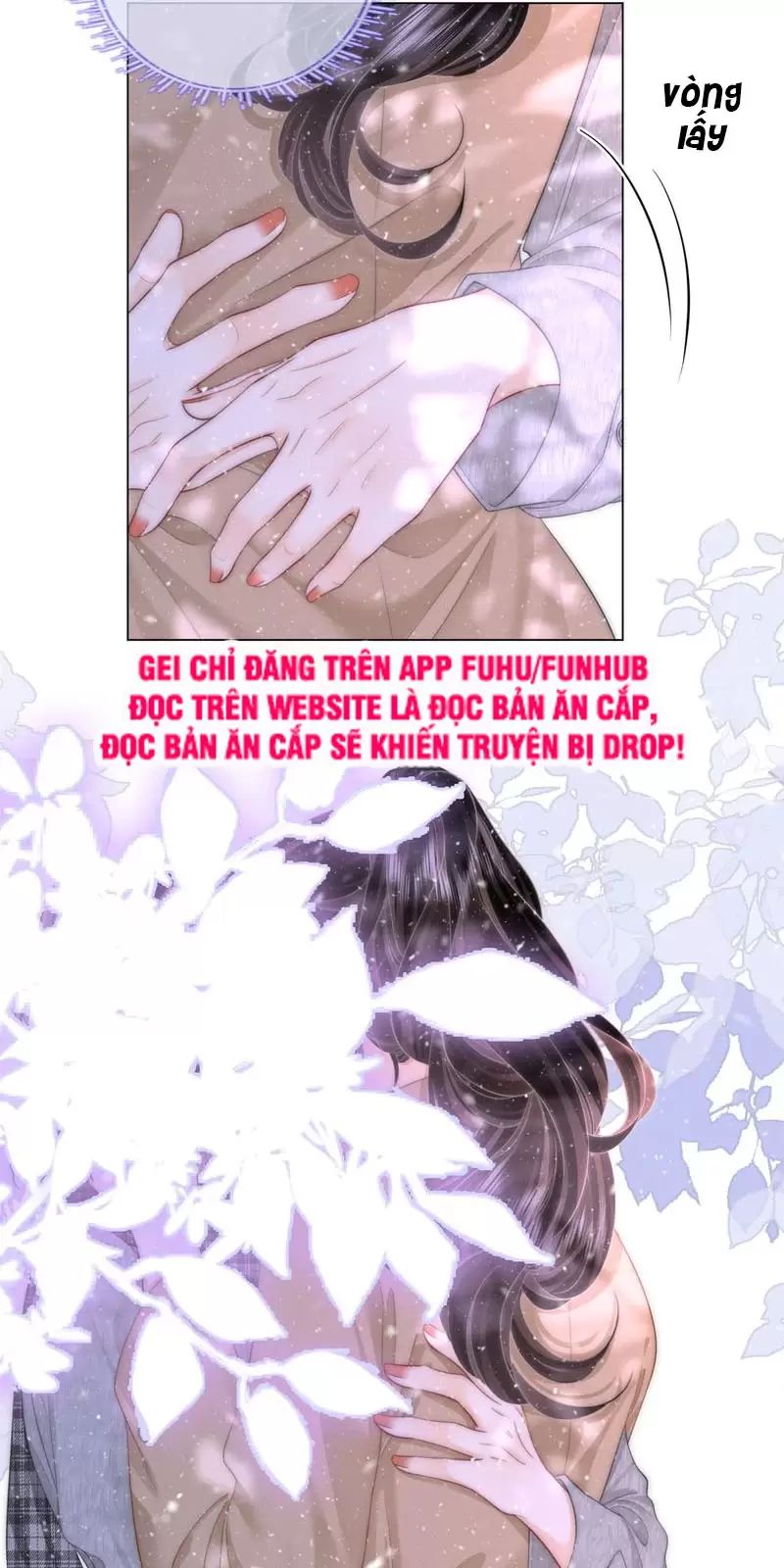 Em Chỉ Có Thể Là Của Tôi Chapter 122 - Trang 2