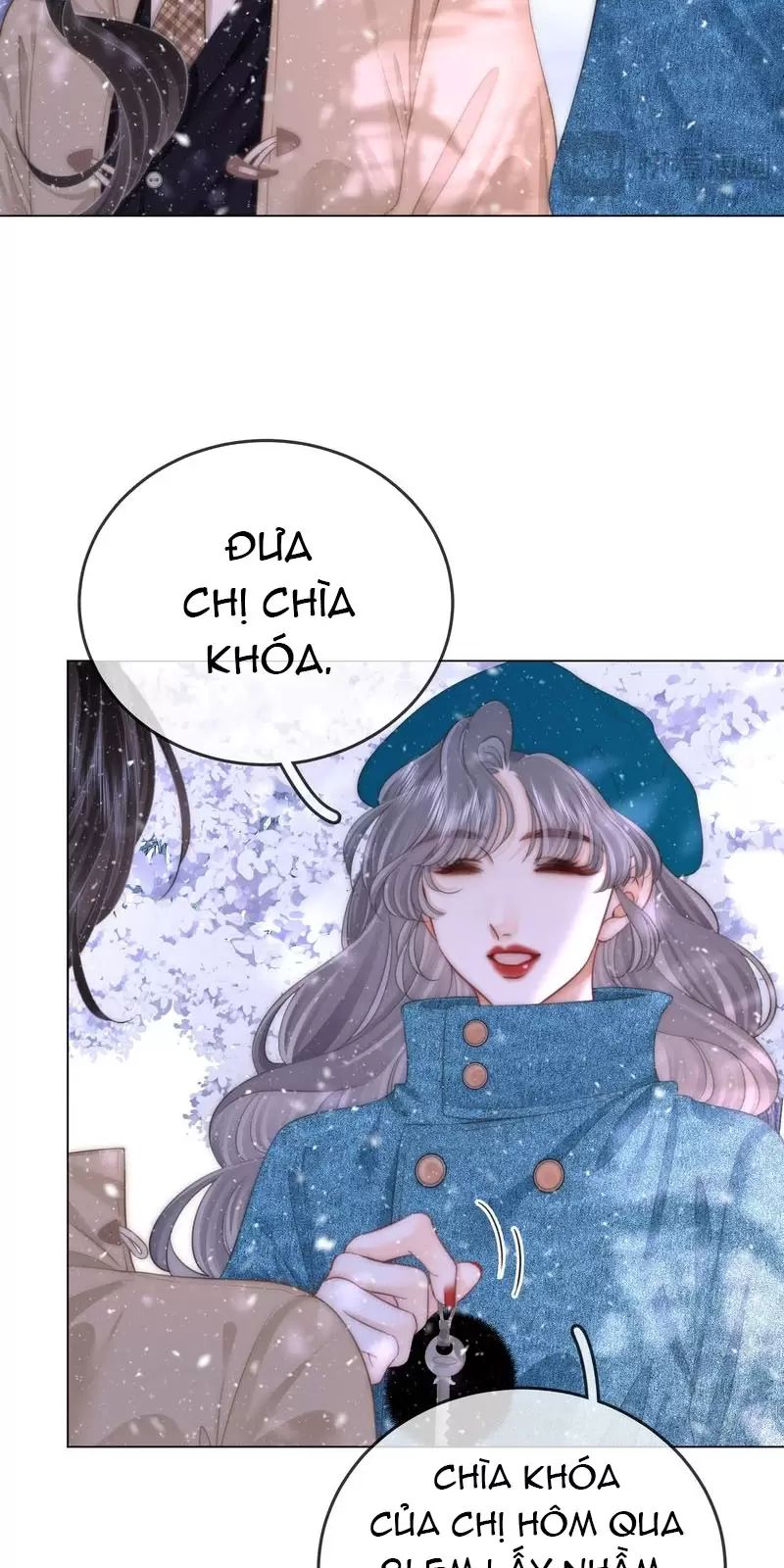 Em Chỉ Có Thể Là Của Tôi Chapter 122 - Trang 2