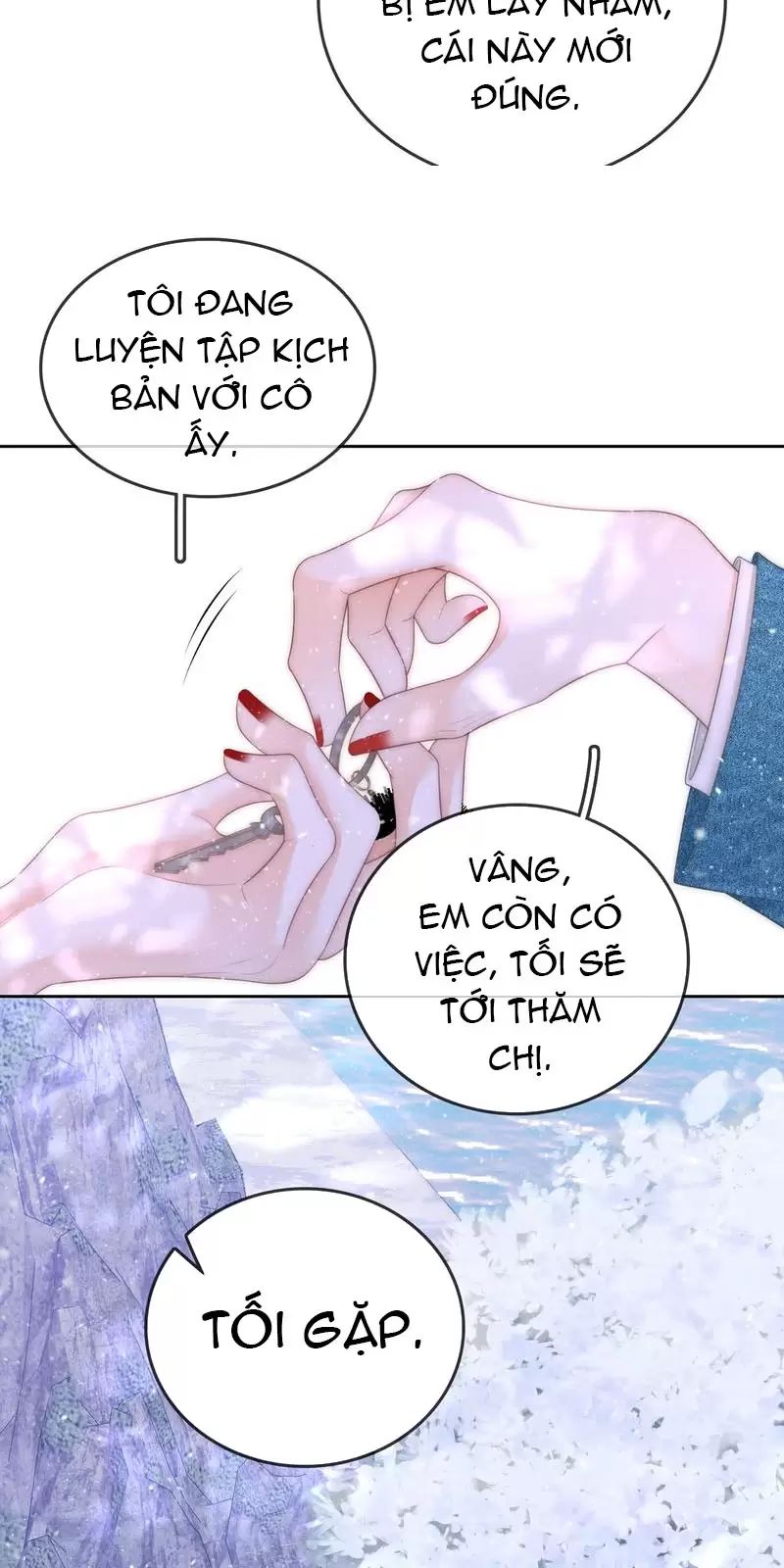 Em Chỉ Có Thể Là Của Tôi Chapter 122 - Trang 2