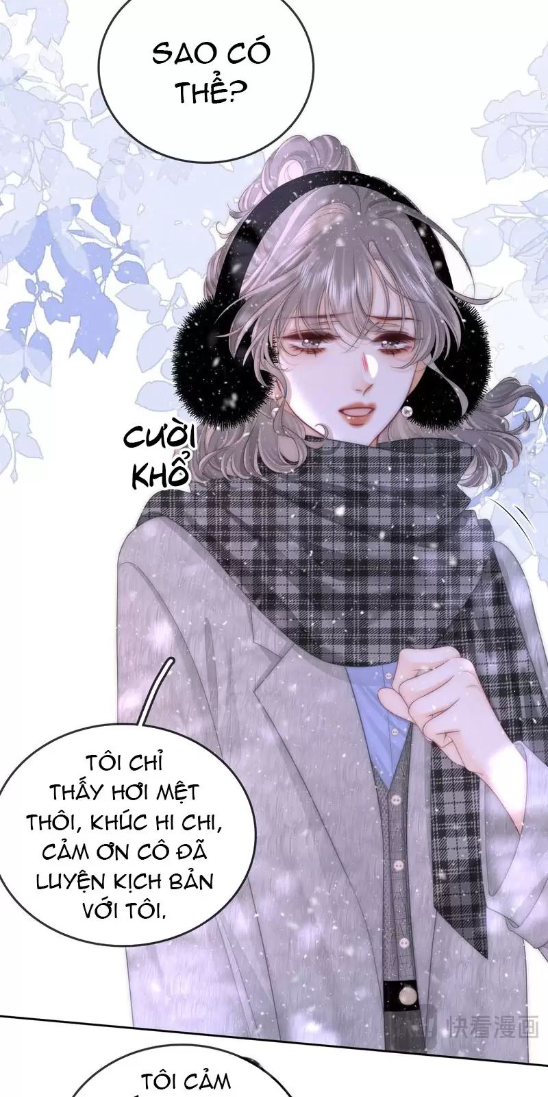 Em Chỉ Có Thể Là Của Tôi Chapter 122 - Trang 2