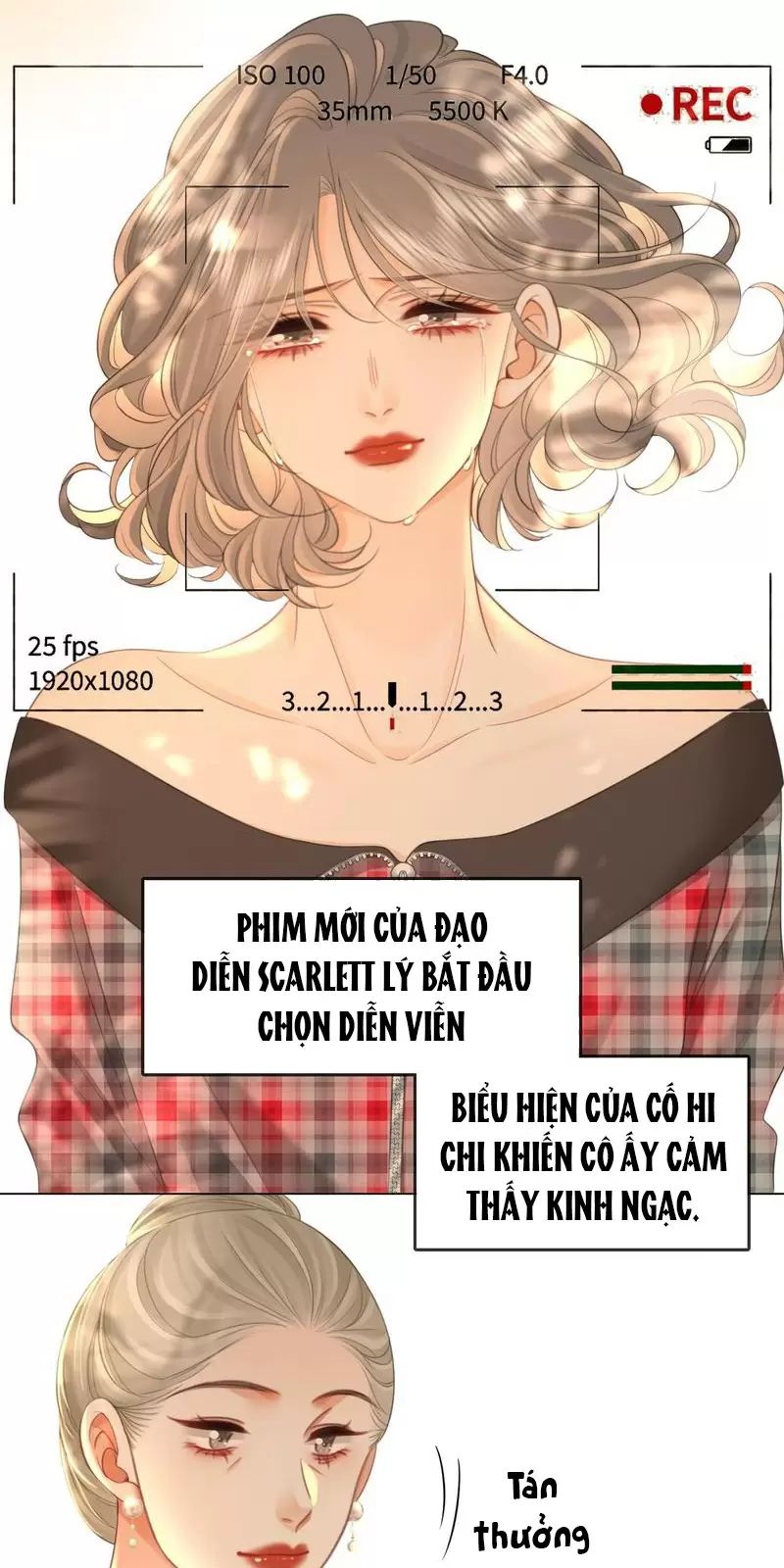 Em Chỉ Có Thể Là Của Tôi Chapter 117 - Trang 2