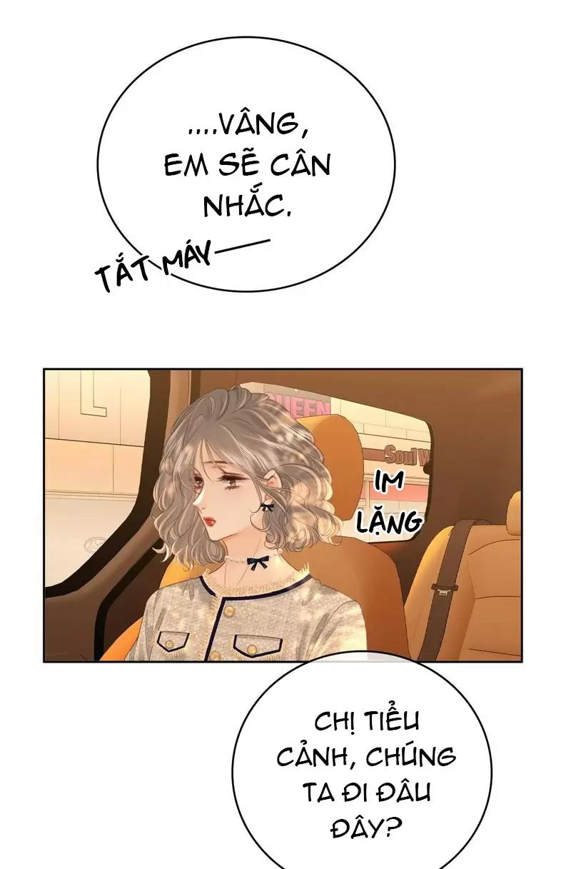 Em Chỉ Có Thể Là Của Tôi Chapter 117 - Trang 2