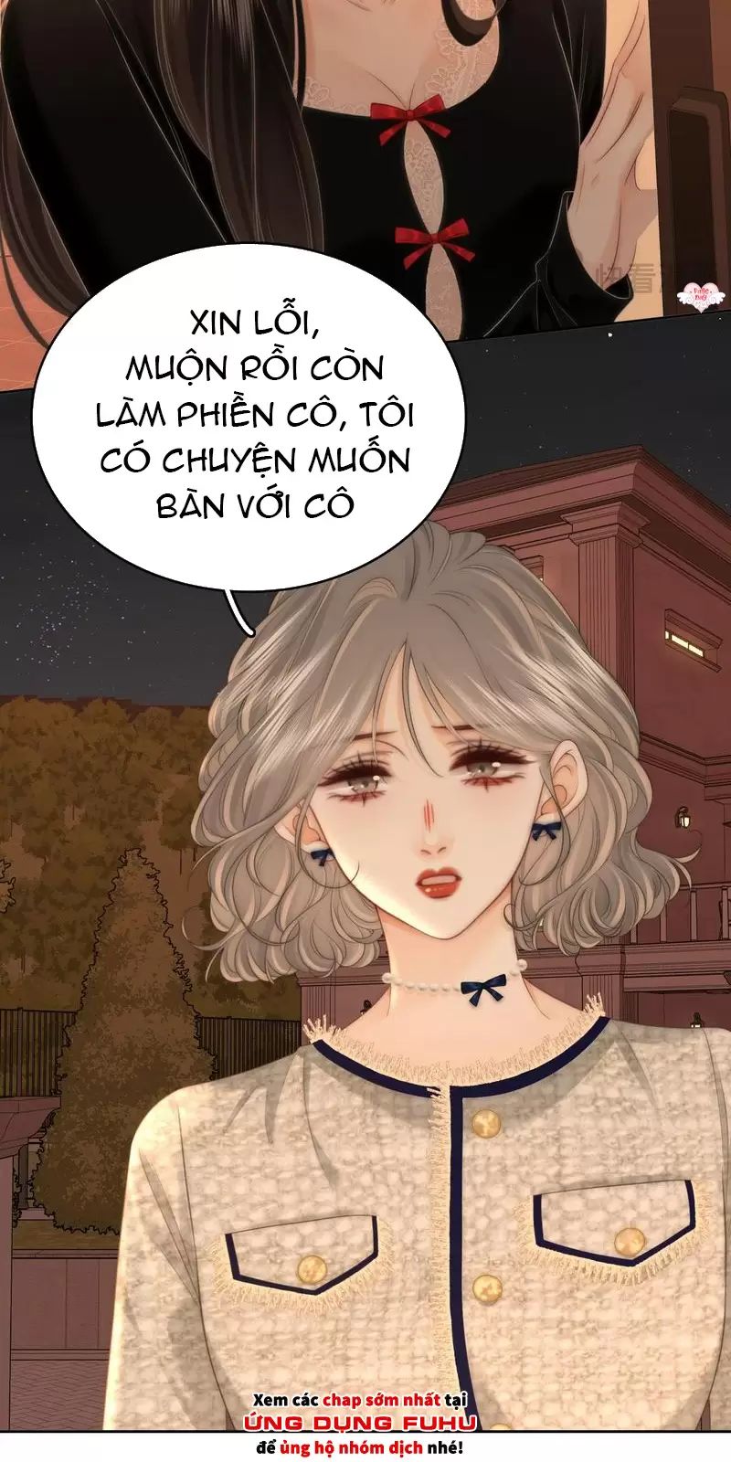 Em Chỉ Có Thể Là Của Tôi Chapter 117 - Trang 2