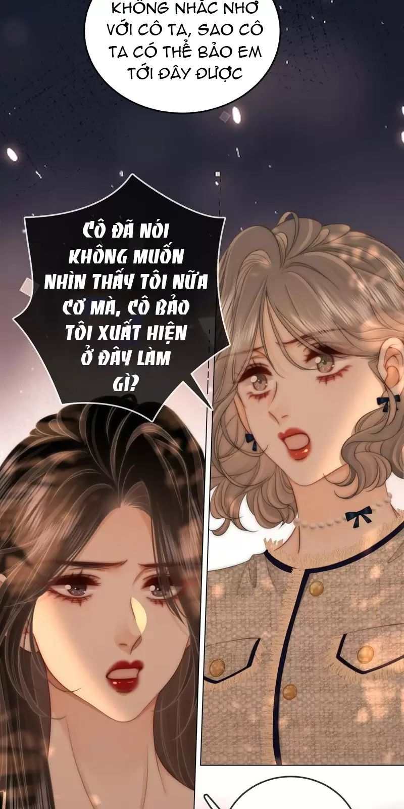 Em Chỉ Có Thể Là Của Tôi Chapter 117 - Trang 2