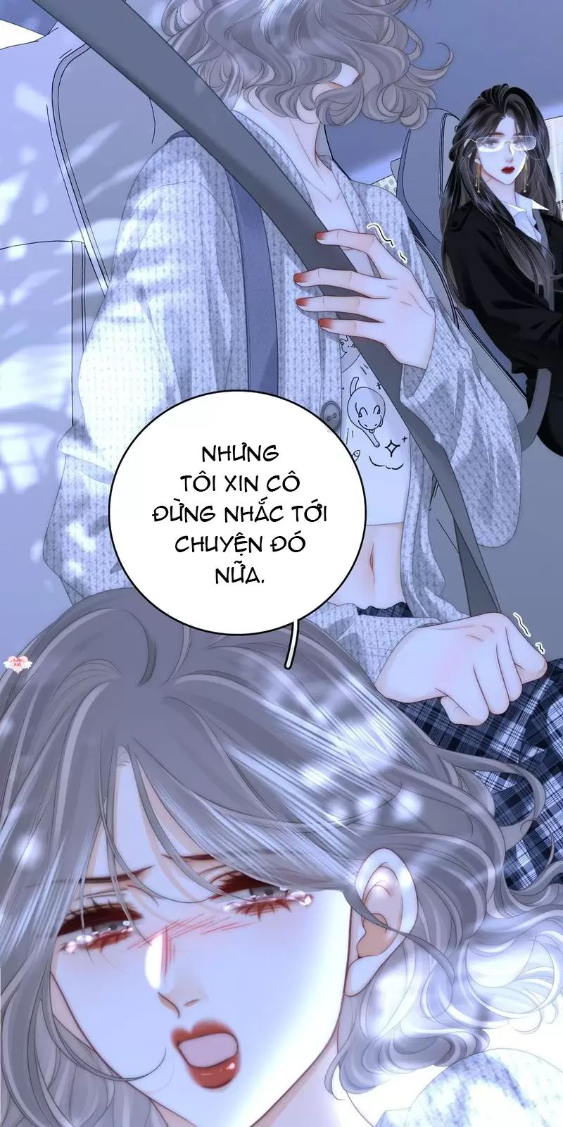 Em Chỉ Có Thể Là Của Tôi Chapter 117 - Trang 2