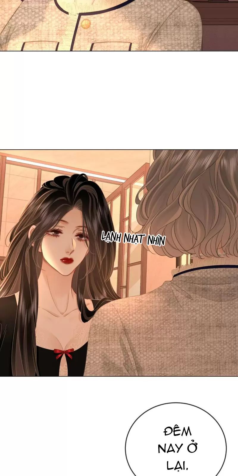 Em Chỉ Có Thể Là Của Tôi Chapter 117 - Trang 2