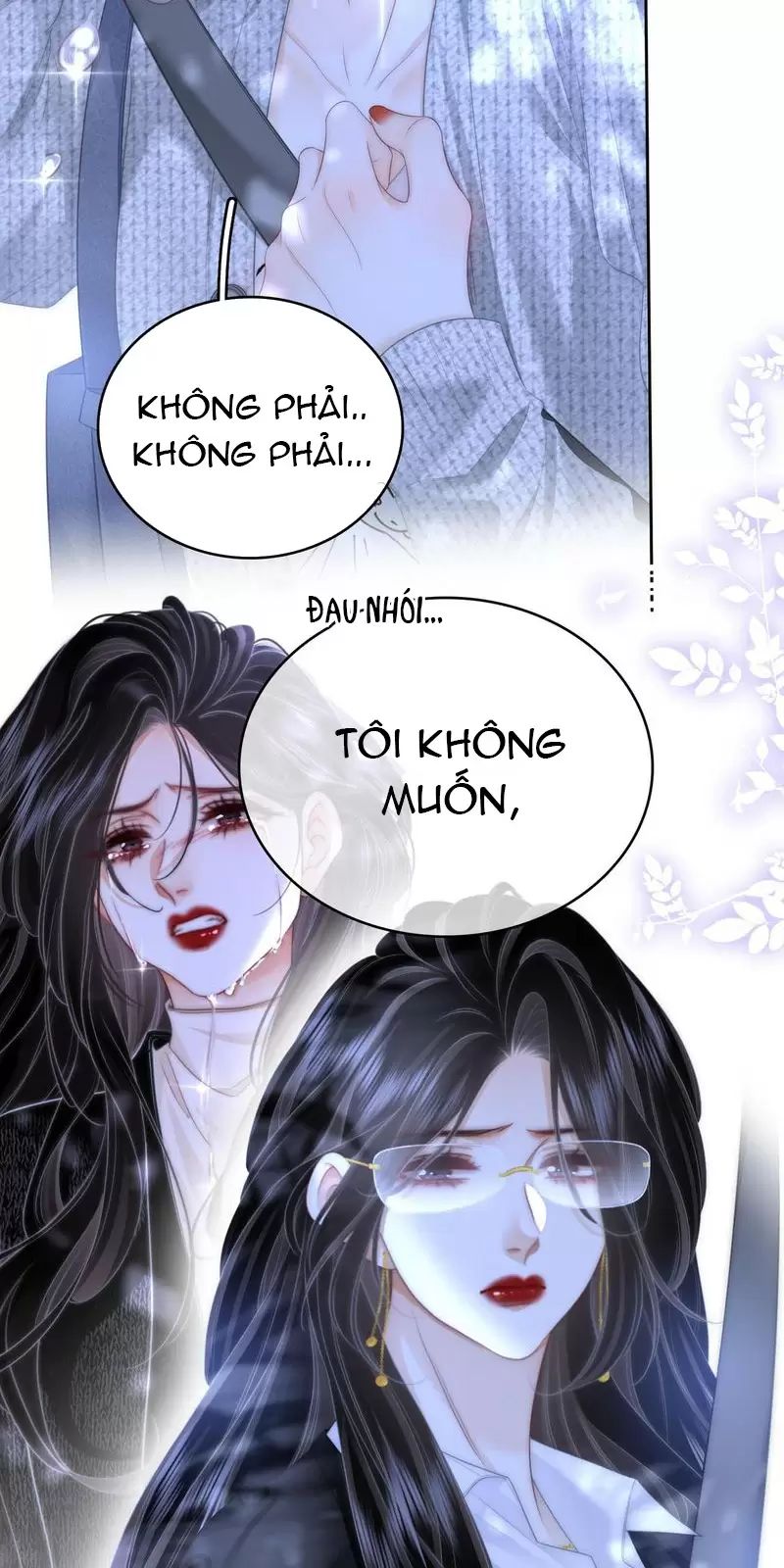 Em Chỉ Có Thể Là Của Tôi Chapter 117 - Trang 2