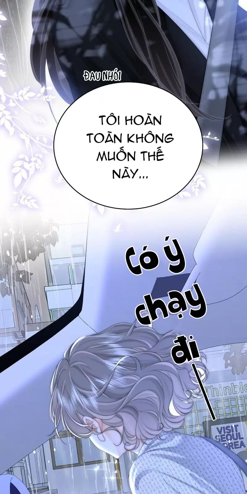 Em Chỉ Có Thể Là Của Tôi Chapter 117 - Trang 2