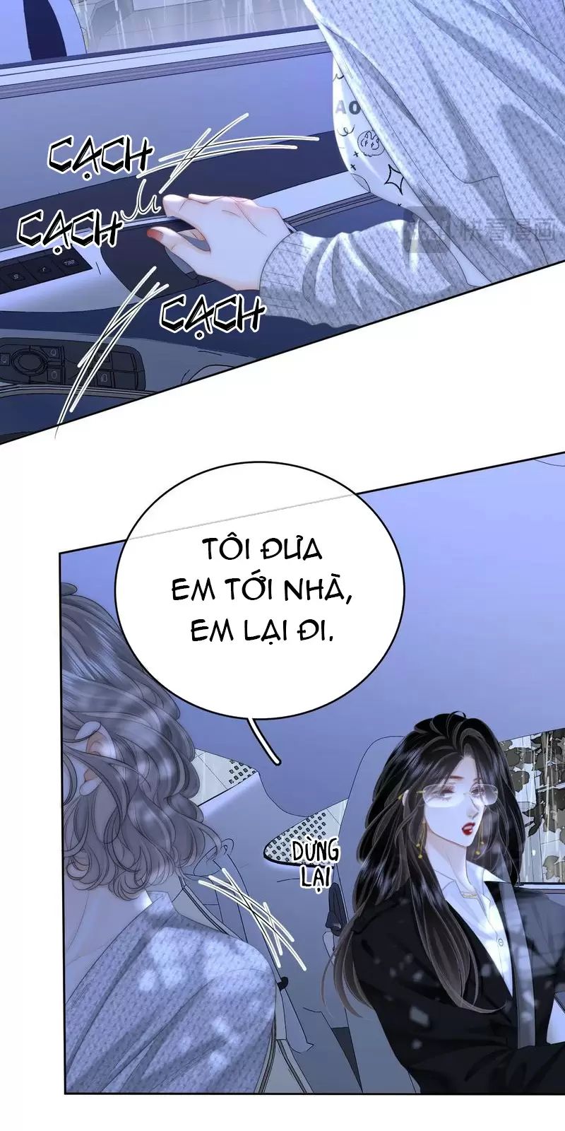 Em Chỉ Có Thể Là Của Tôi Chapter 117 - Trang 2