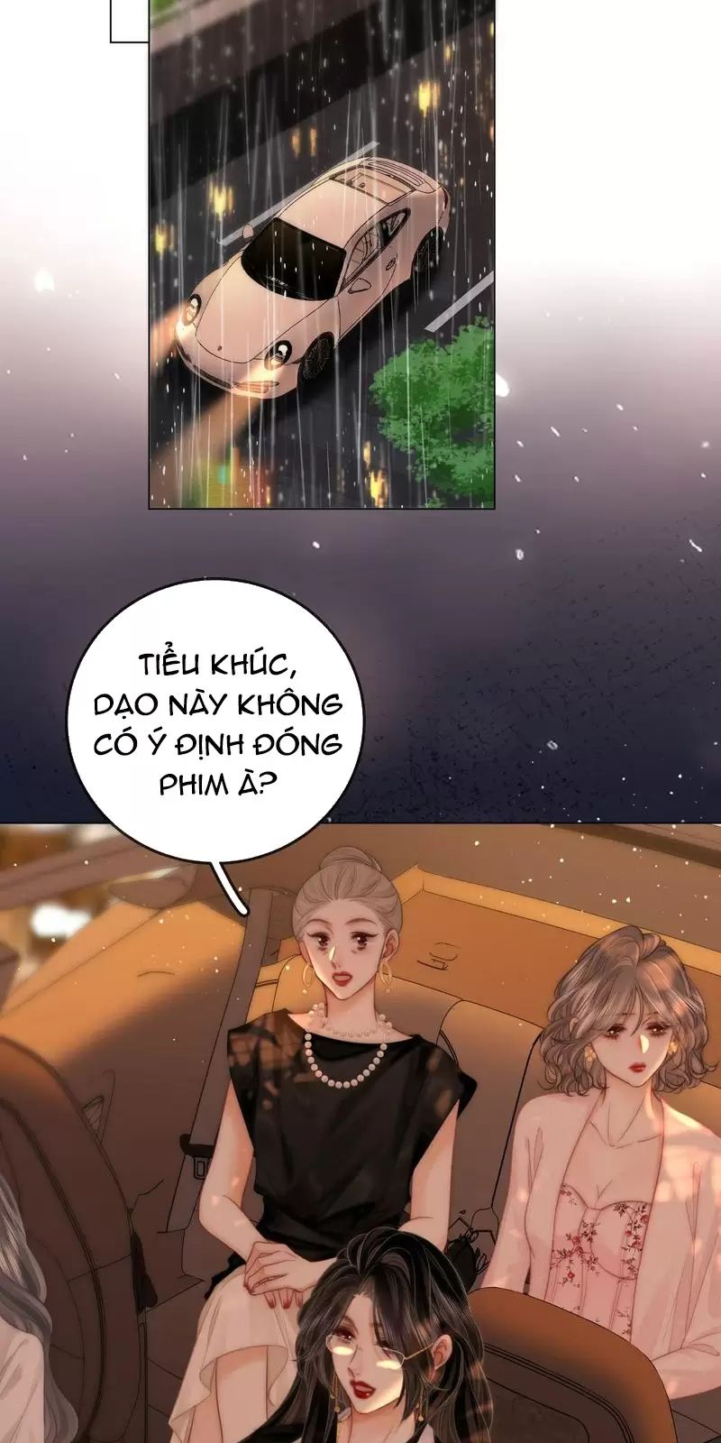 Em Chỉ Có Thể Là Của Tôi Chapter 115 - Trang 2