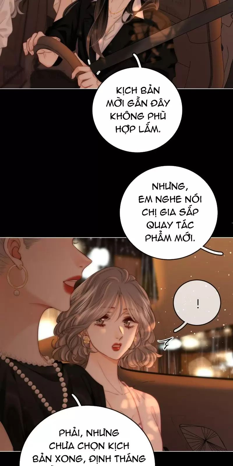 Em Chỉ Có Thể Là Của Tôi Chapter 115 - Trang 2