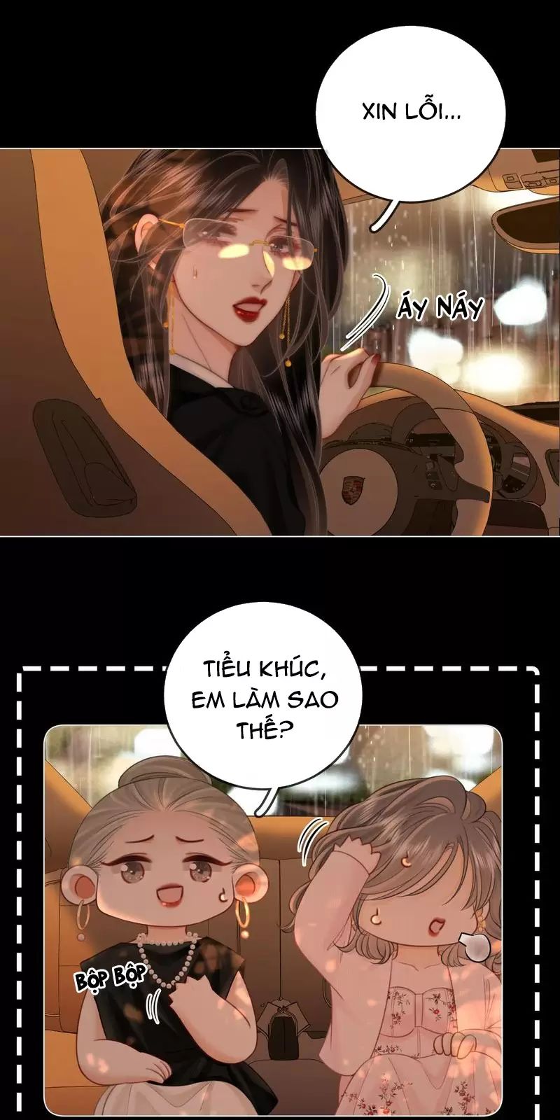 Em Chỉ Có Thể Là Của Tôi Chapter 115 - Trang 2