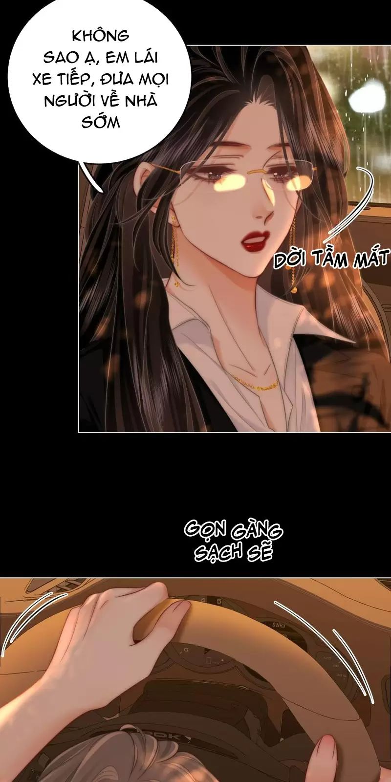 Em Chỉ Có Thể Là Của Tôi Chapter 115 - Trang 2