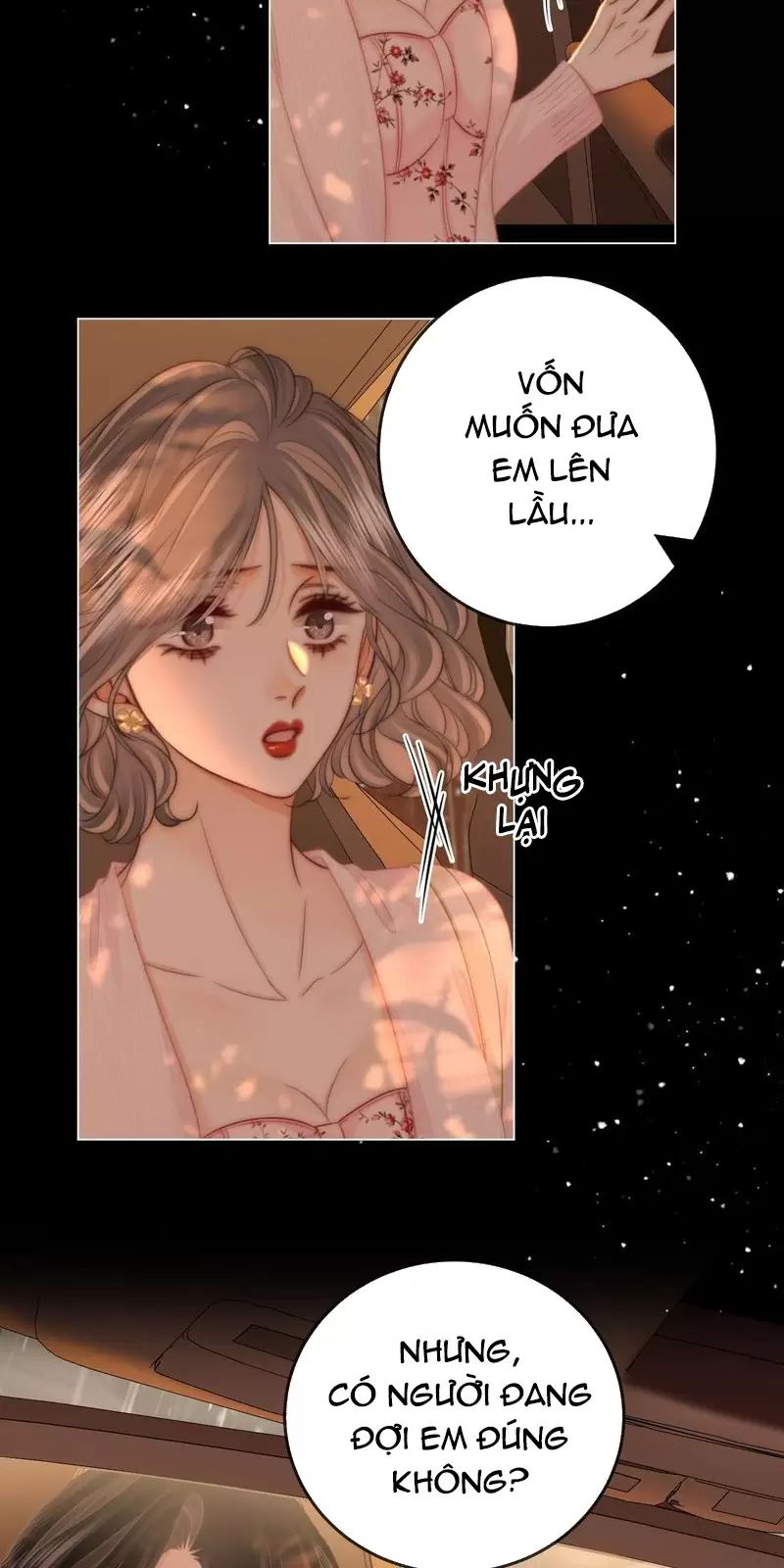 Em Chỉ Có Thể Là Của Tôi Chapter 115 - Trang 2