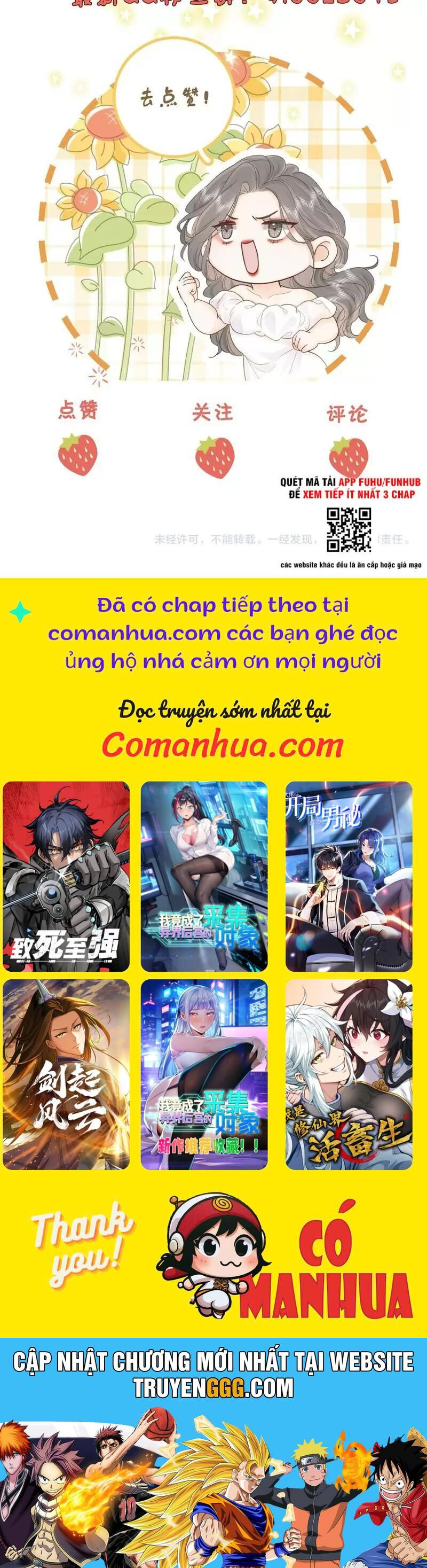 Em Chỉ Có Thể Là Của Tôi Chapter 115 - Trang 2