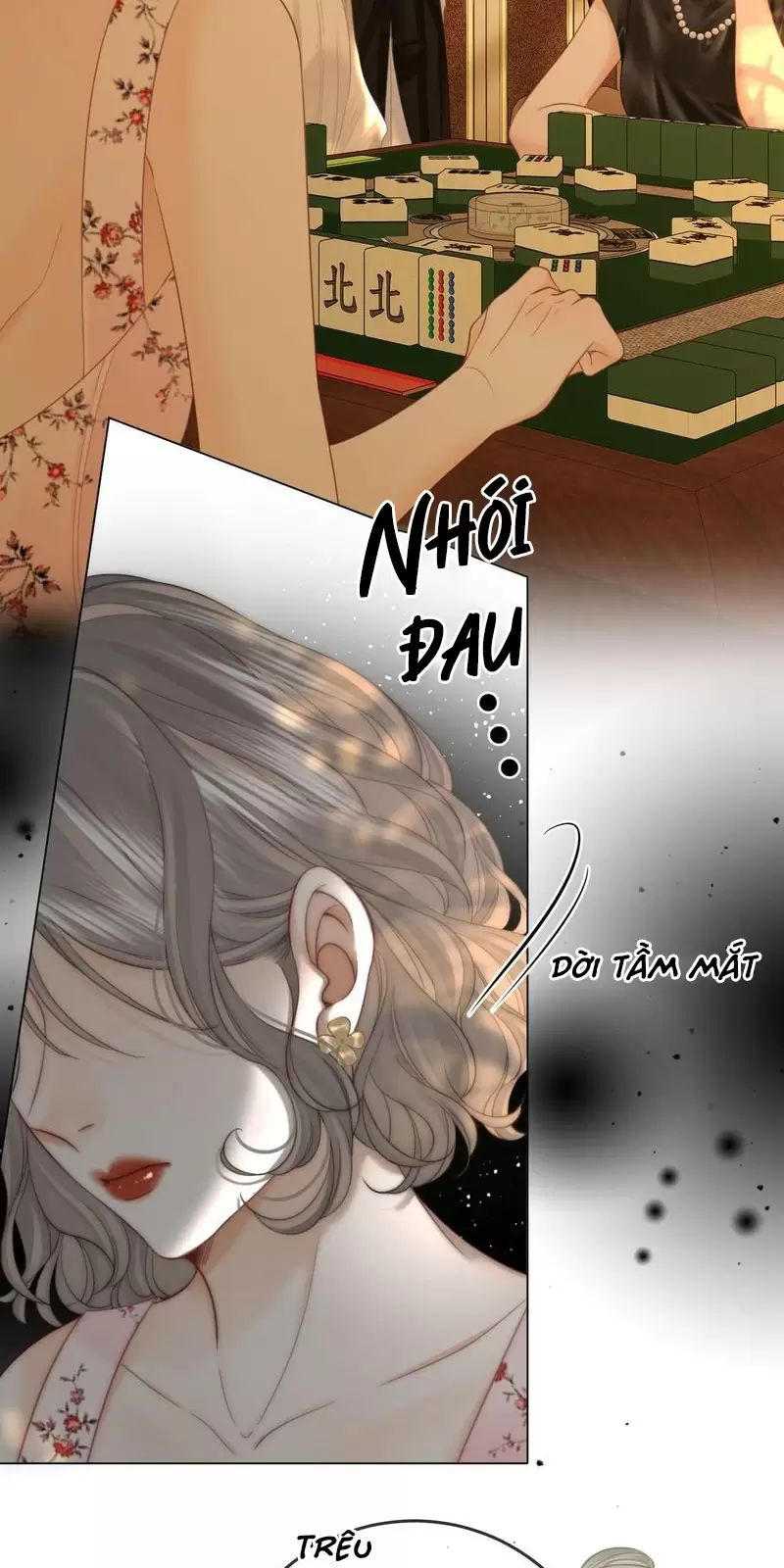 Em Chỉ Có Thể Là Của Tôi Chapter 115 - Trang 2