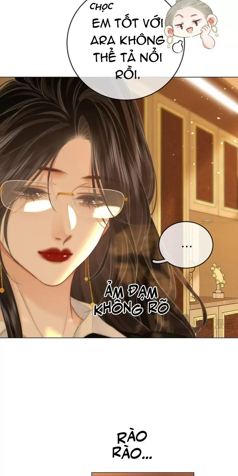 Em Chỉ Có Thể Là Của Tôi Chapter 115 - Trang 2