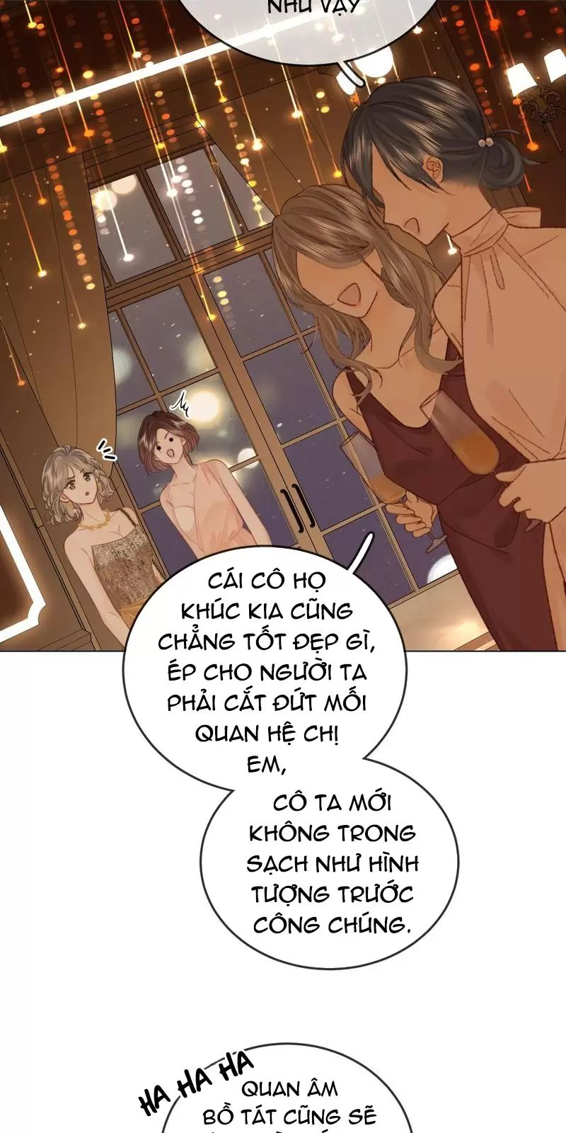 Em Chỉ Có Thể Là Của Tôi Chapter 111 - Trang 2