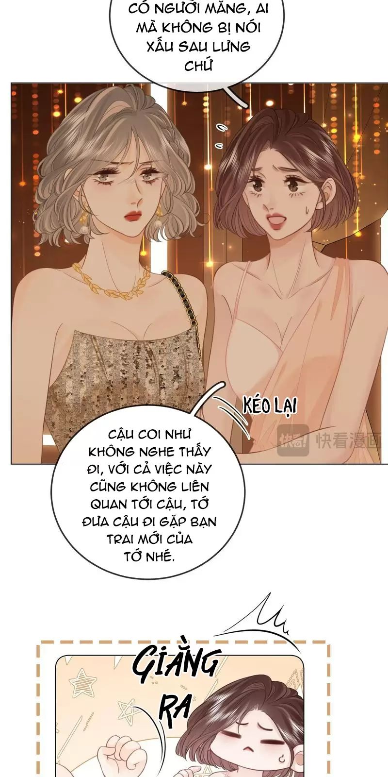 Em Chỉ Có Thể Là Của Tôi Chapter 111 - Trang 2