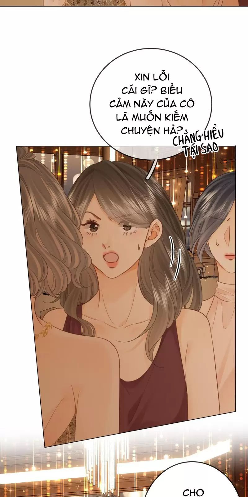 Em Chỉ Có Thể Là Của Tôi Chapter 111 - Trang 2