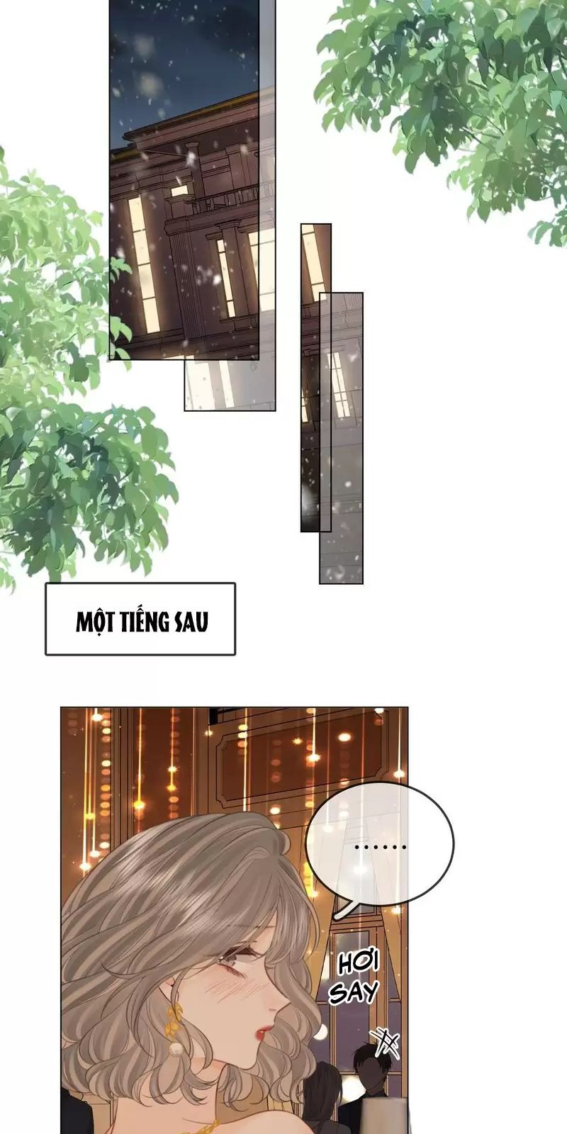 Em Chỉ Có Thể Là Của Tôi Chapter 111 - Trang 2