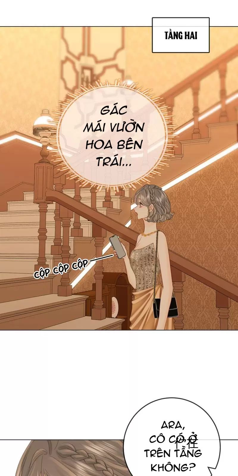 Em Chỉ Có Thể Là Của Tôi Chapter 111 - Trang 2