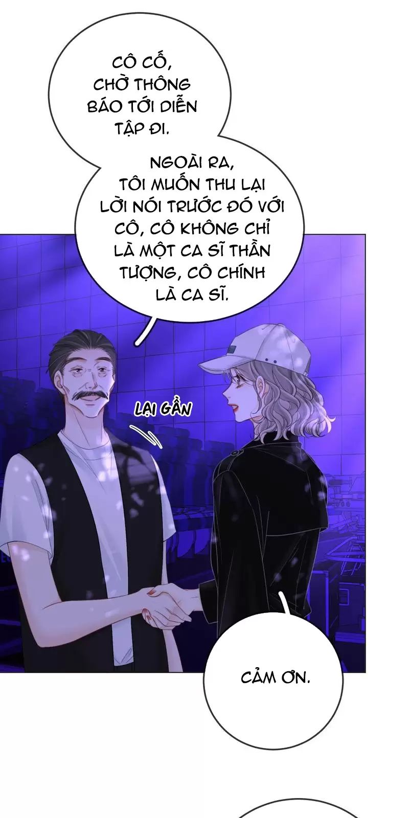 Em Chỉ Có Thể Là Của Tôi Chapter 110 - Trang 2