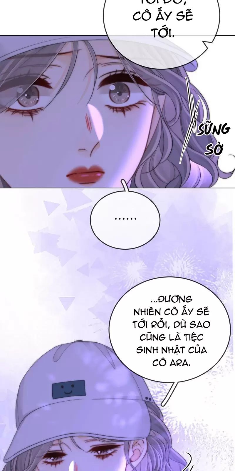 Em Chỉ Có Thể Là Của Tôi Chapter 110 - Trang 2