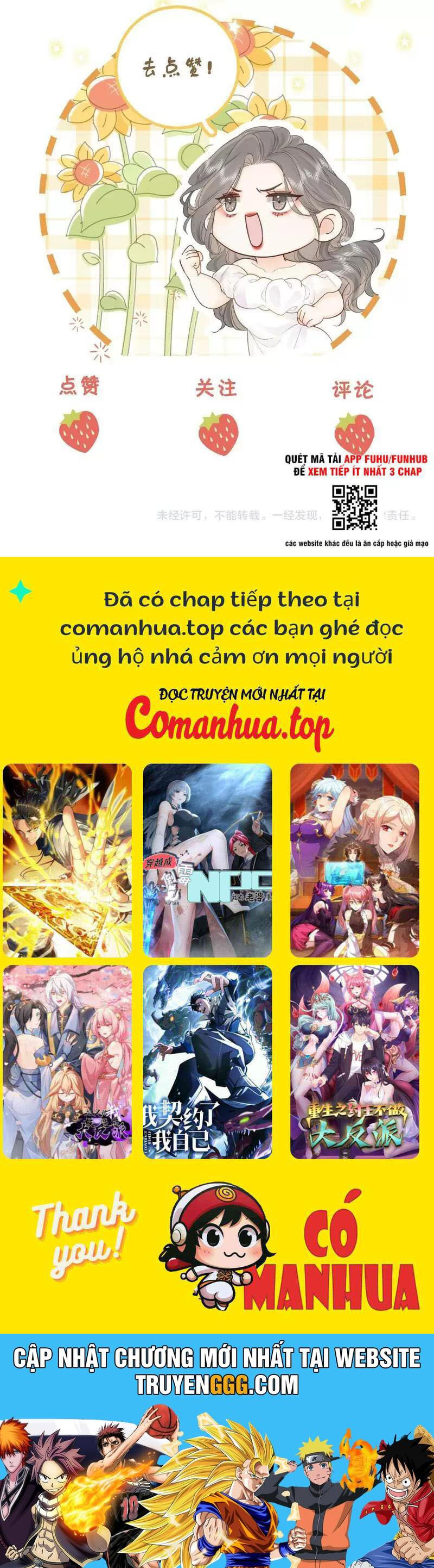 Em Chỉ Có Thể Là Của Tôi Chapter 110 - Trang 2