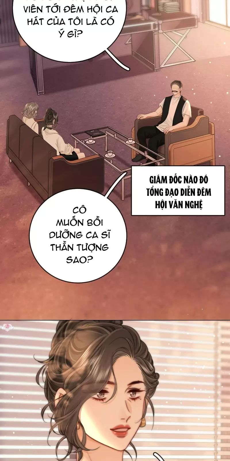 Em Chỉ Có Thể Là Của Tôi Chapter 110 - Trang 2