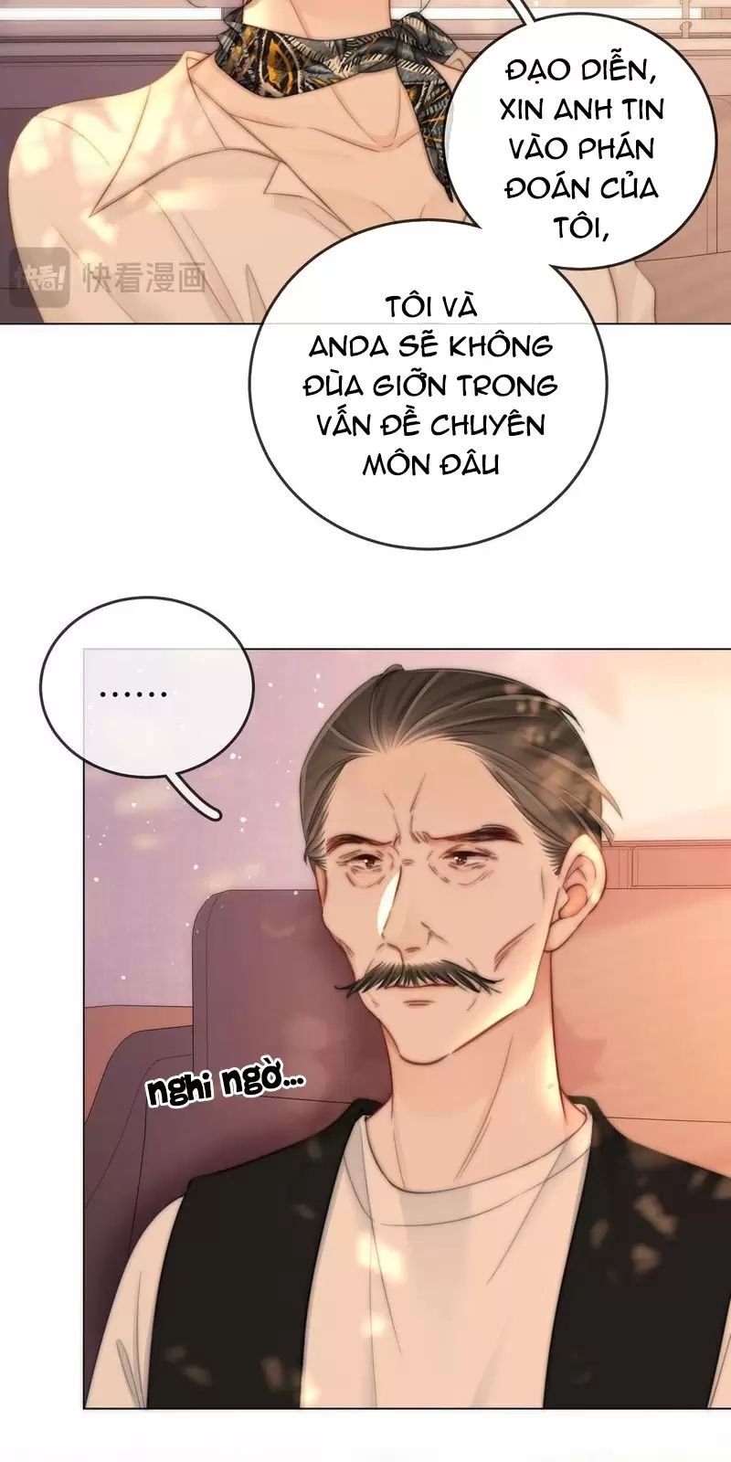 Em Chỉ Có Thể Là Của Tôi Chapter 110 - Trang 2