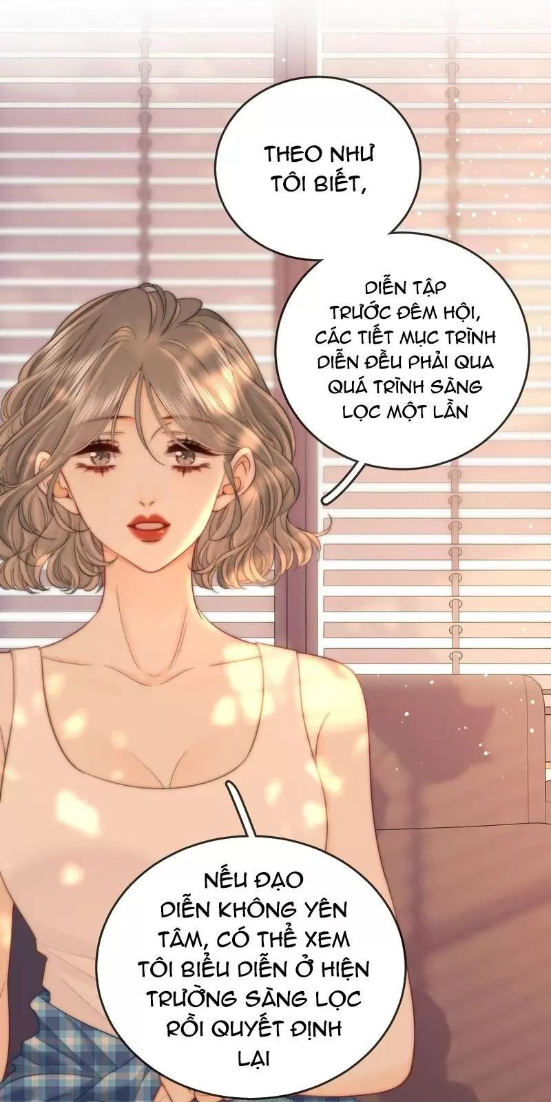 Em Chỉ Có Thể Là Của Tôi Chapter 110 - Trang 2