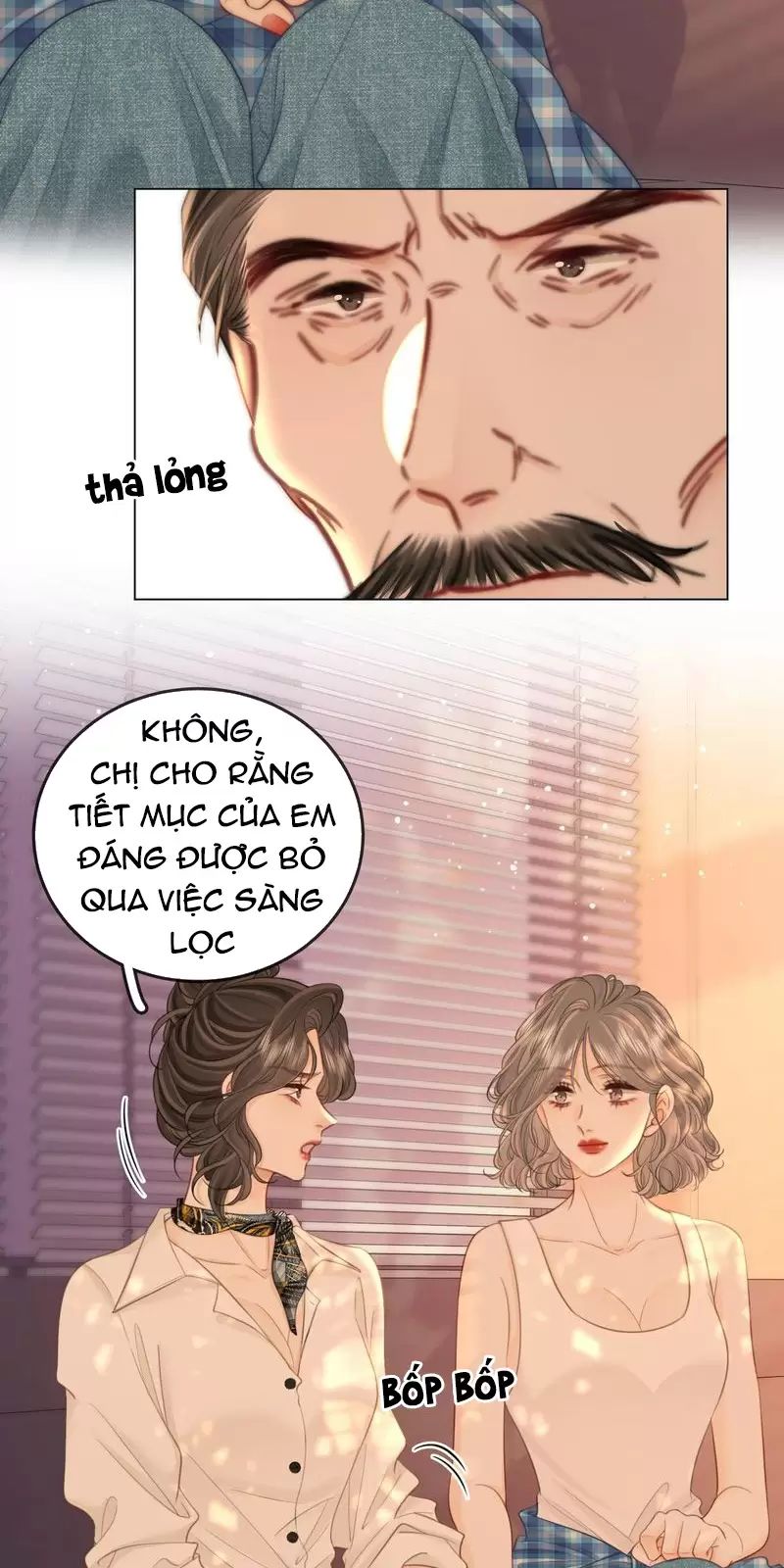 Em Chỉ Có Thể Là Của Tôi Chapter 110 - Trang 2