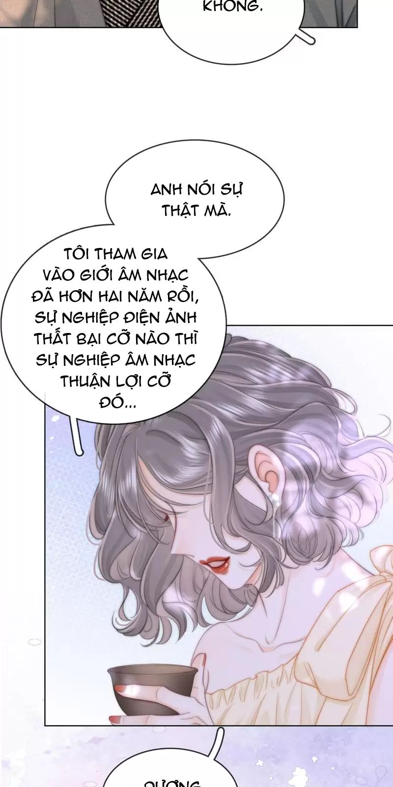 Em Chỉ Có Thể Là Của Tôi Chapter 108 - Trang 2