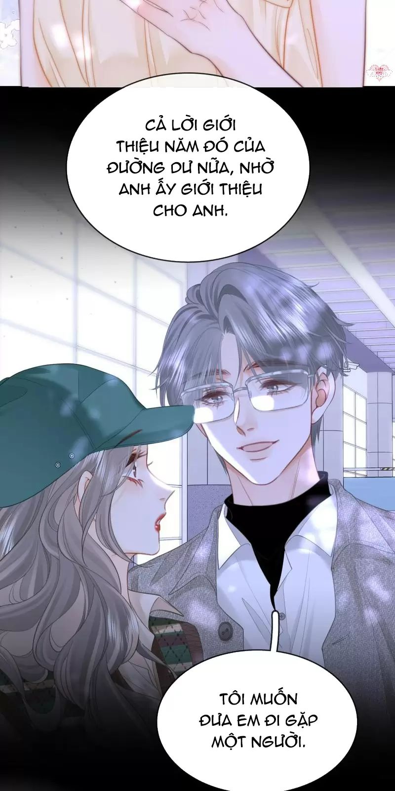 Em Chỉ Có Thể Là Của Tôi Chapter 108 - Trang 2