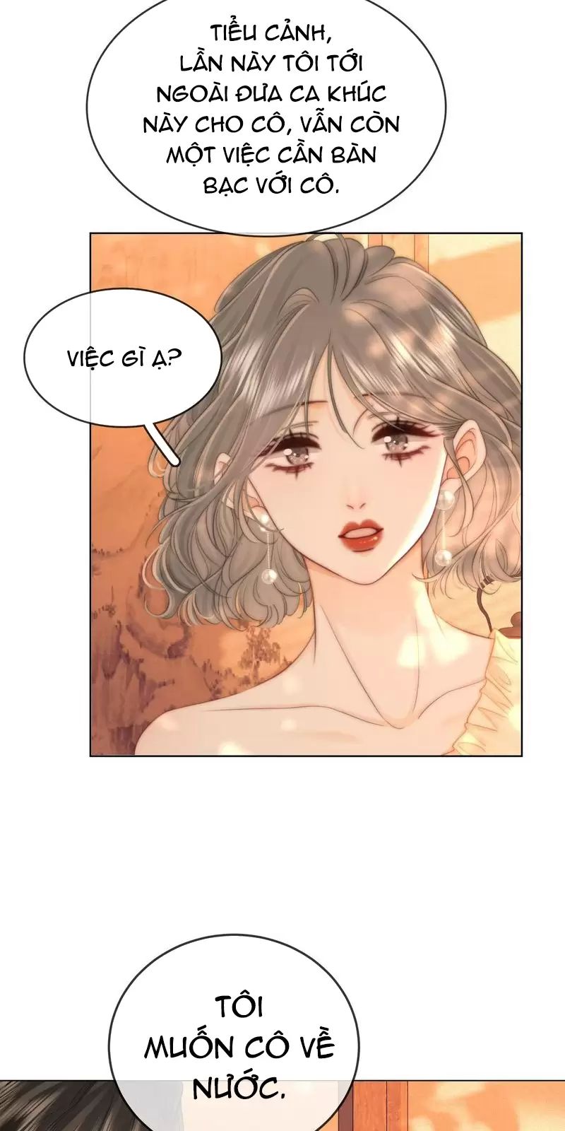 Em Chỉ Có Thể Là Của Tôi Chapter 108 - Trang 2