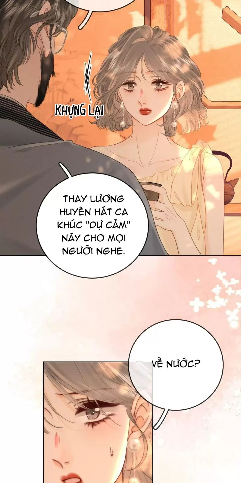 Em Chỉ Có Thể Là Của Tôi Chapter 108 - Trang 2